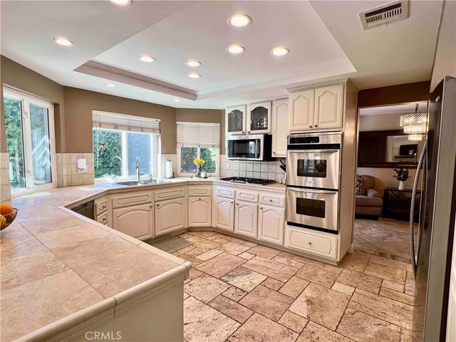 500 Silver Canyon, Brea, CA 92821