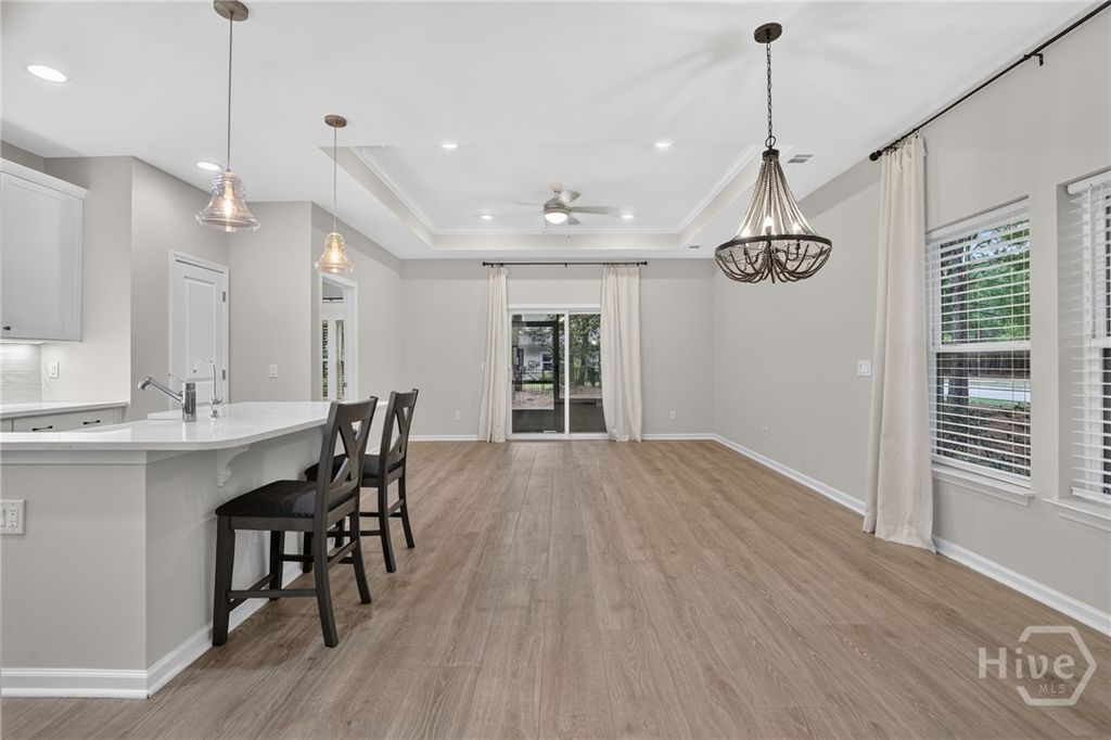 Image 10 of property listing at 14 Lower Creek Drive, Richmond Hill, GA 31324
