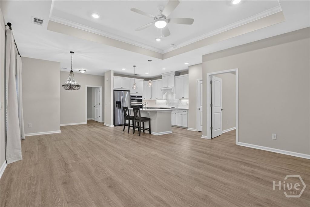 Image 14 of property listing at 14 Lower Creek Drive, Richmond Hill, GA 31324