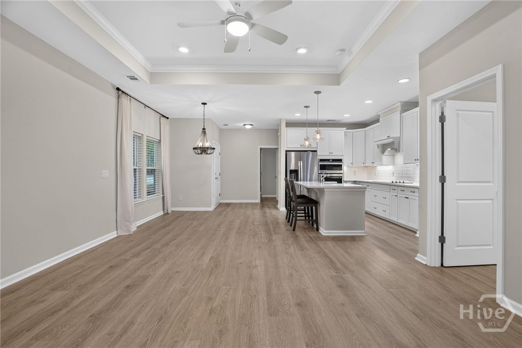 Image 15 of property listing at 14 Lower Creek Drive, Richmond Hill, GA 31324