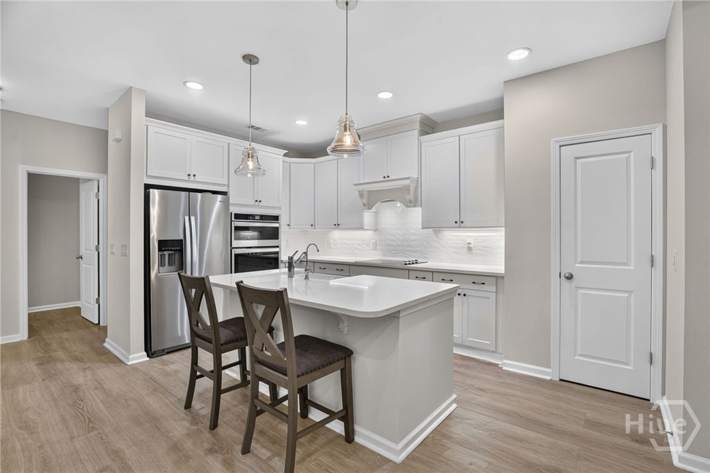 Image 16 of property listing at 14 Lower Creek Drive, Richmond Hill, GA 31324