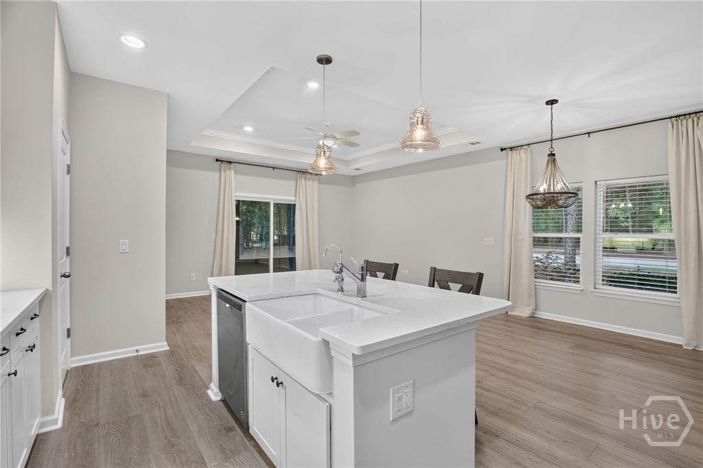 Image 18 of property listing at 14 Lower Creek Drive, Richmond Hill, GA 31324