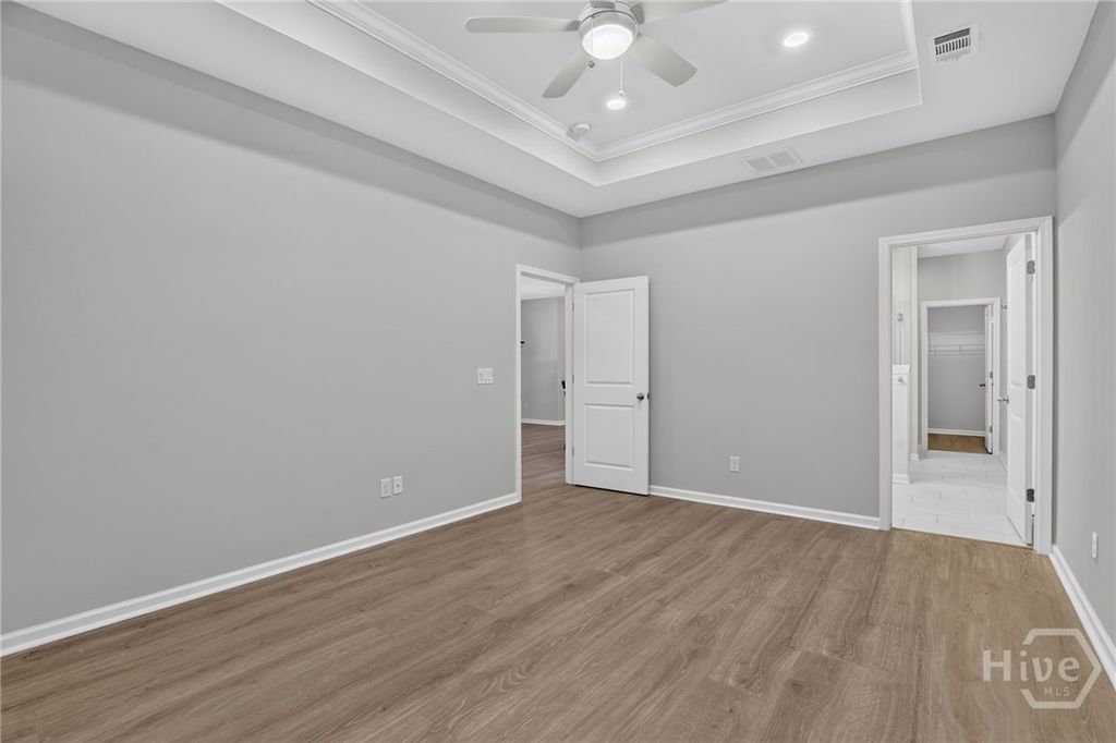 Image 22 of property listing at 14 Lower Creek Drive, Richmond Hill, GA 31324