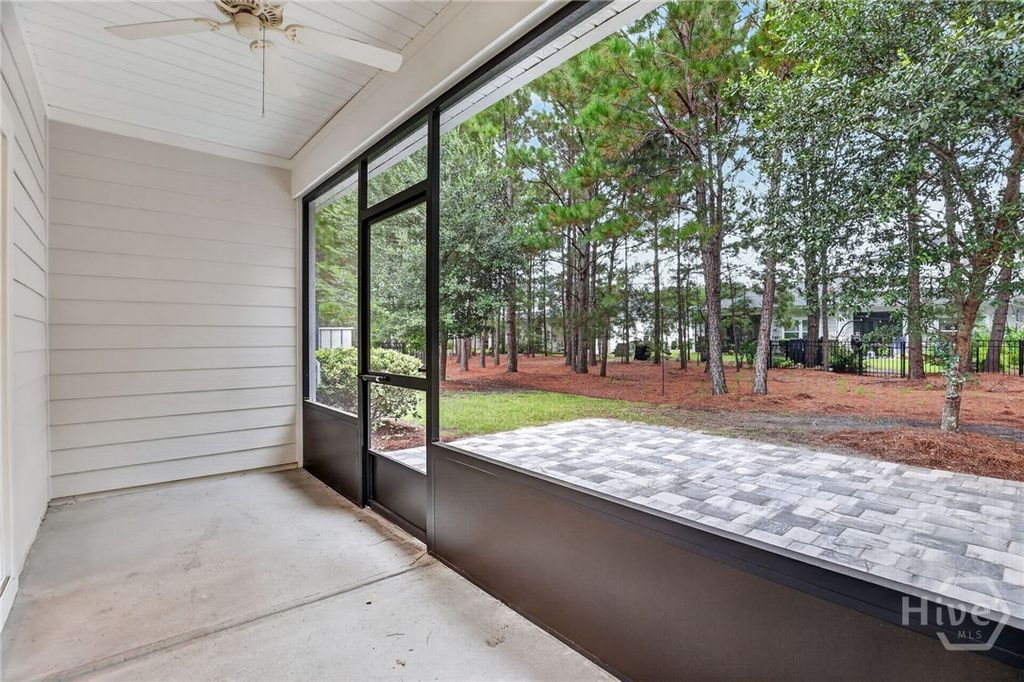 Image 37 of property listing at 14 Lower Creek Drive, Richmond Hill, GA 31324