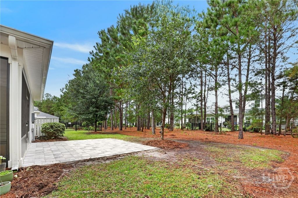 Image 39 of property listing at 14 Lower Creek Drive, Richmond Hill, GA 31324