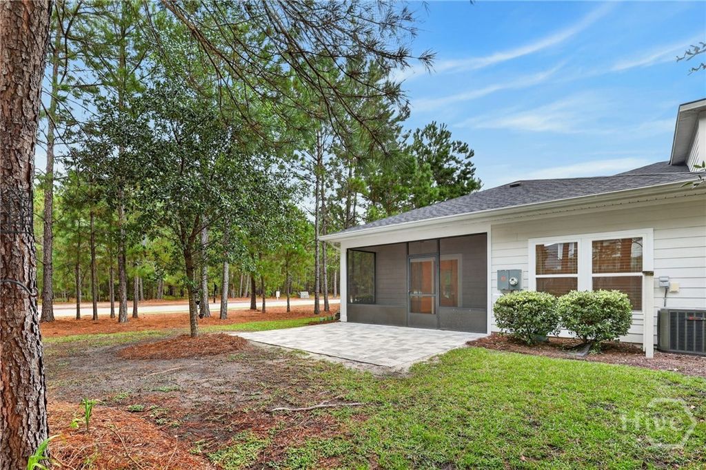 Image 40 of property listing at 14 Lower Creek Drive, Richmond Hill, GA 31324