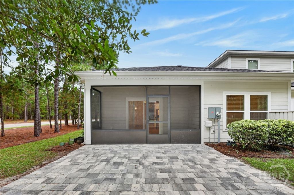 Image 41 of property listing at 14 Lower Creek Drive, Richmond Hill, GA 31324