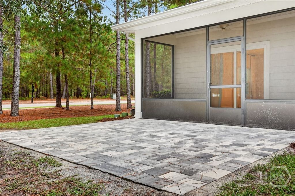 Image 42 of property listing at 14 Lower Creek Drive, Richmond Hill, GA 31324