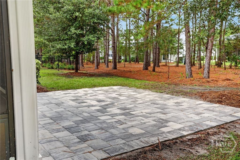 Image 43 of property listing at 14 Lower Creek Drive, Richmond Hill, GA 31324