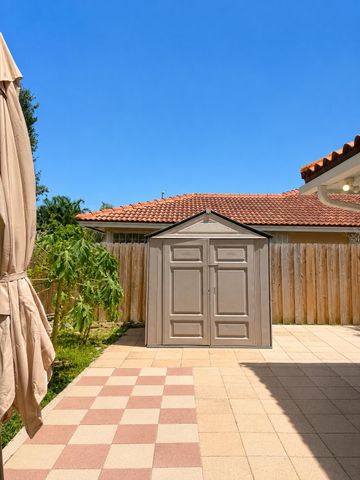 1716 Pierce Drive, Lake Worth Beach, FL 33460