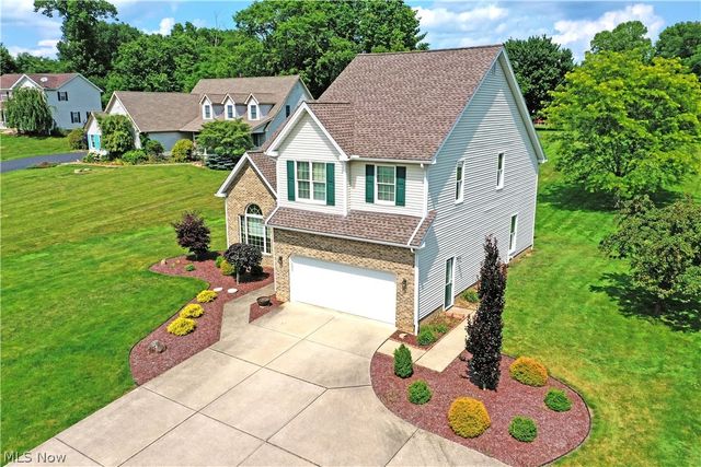 7581 Brookstone Place, Poland, OH 44514