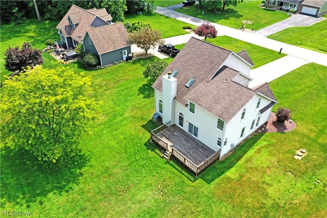 7581 Brookstone Place, Poland, OH 44514