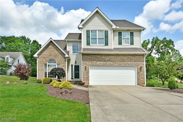 7581 Brookstone Place, Poland, OH 44514