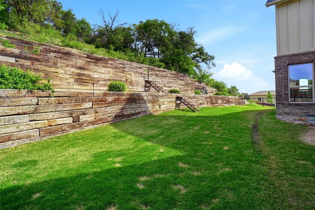 1024 Tex Lane, Springtown, TX 76082