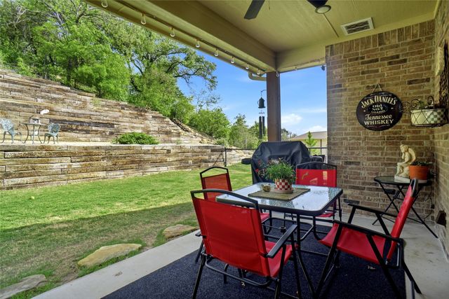 1024 Tex Lane, Springtown, TX 76082