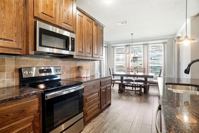 1024 Tex Lane, Springtown, TX 76082