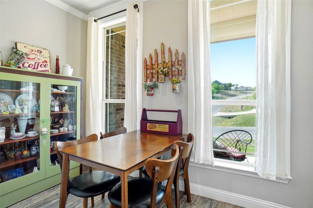 1024 Tex Lane, Springtown, TX 76082