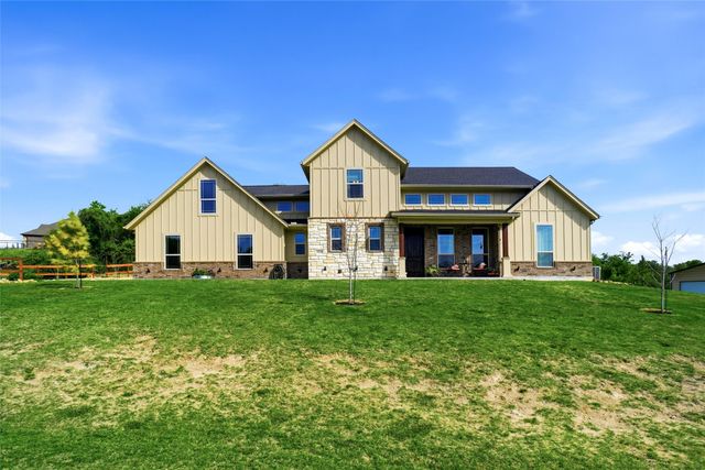 1024 Tex Lane, Springtown, TX 76082