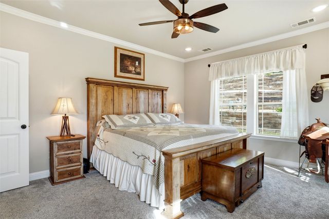 1024 Tex Lane, Springtown, TX 76082