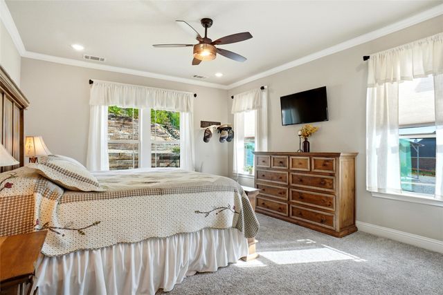 1024 Tex Lane, Springtown, TX 76082