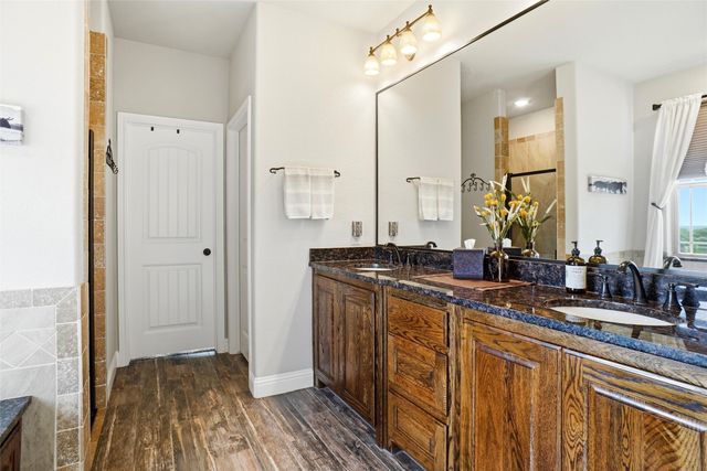 1024 Tex Lane, Springtown, TX 76082