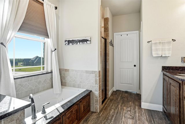 1024 Tex Lane, Springtown, TX 76082