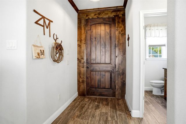 1024 Tex Lane, Springtown, TX 76082