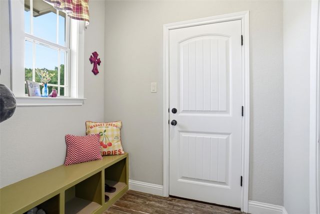 1024 Tex Lane, Springtown, TX 76082