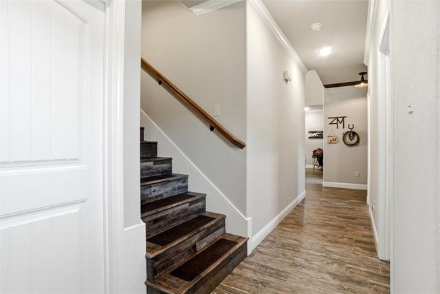 1024 Tex Lane, Springtown, TX 76082