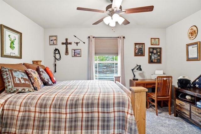 1024 Tex Lane, Springtown, TX 76082