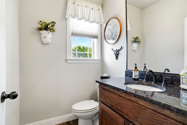 1024 Tex Lane, Springtown, TX 76082