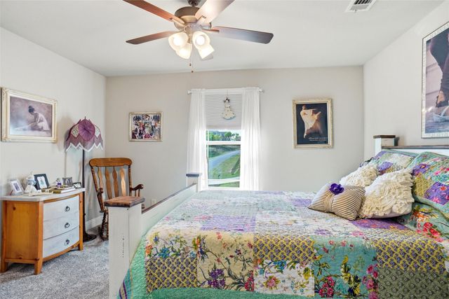 1024 Tex Lane, Springtown, TX 76082