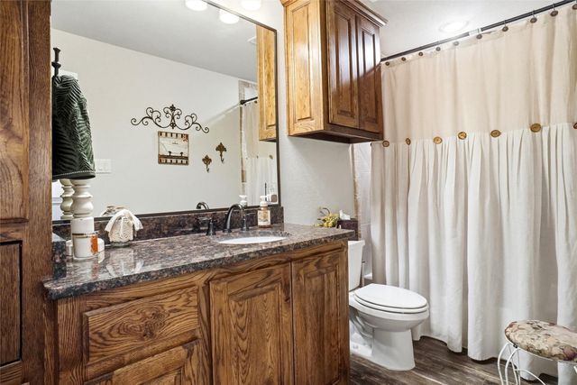 1024 Tex Lane, Springtown, TX 76082