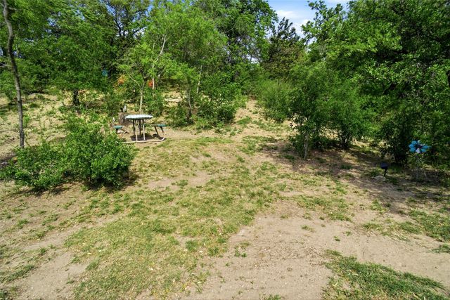 1024 Tex Lane, Springtown, TX 76082