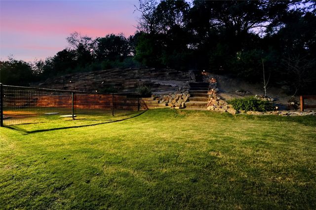 1024 Tex Lane, Springtown, TX 76082