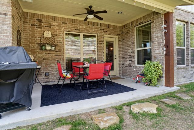 1024 Tex Lane, Springtown, TX 76082