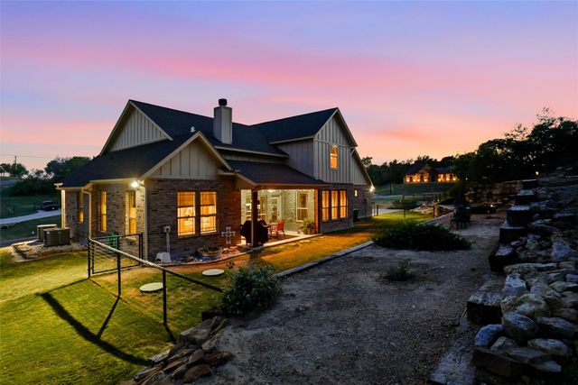 1024 Tex Lane, Springtown, TX 76082