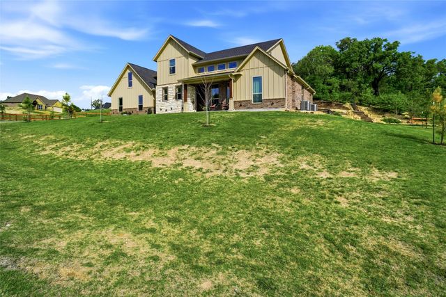 1024 Tex Lane, Springtown, TX 76082