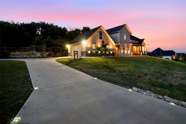 1024 Tex Lane, Springtown, TX 76082