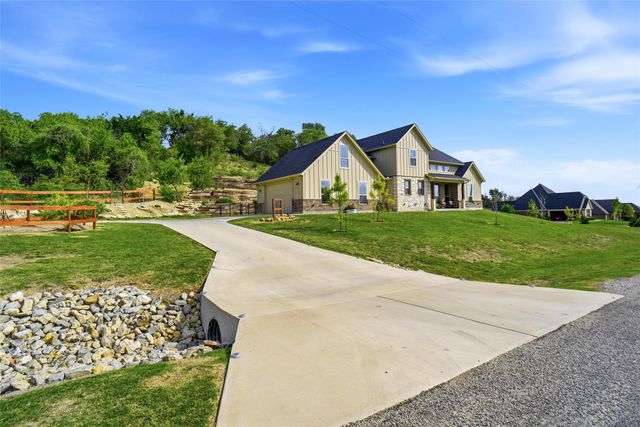 1024 Tex Lane, Springtown, TX 76082