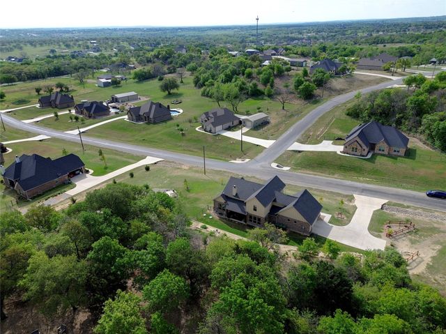 1024 Tex Lane, Springtown, TX 76082