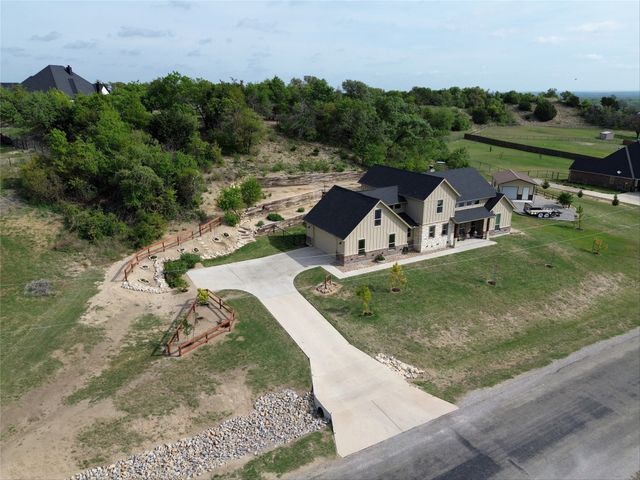 1024 Tex Lane, Springtown, TX 76082