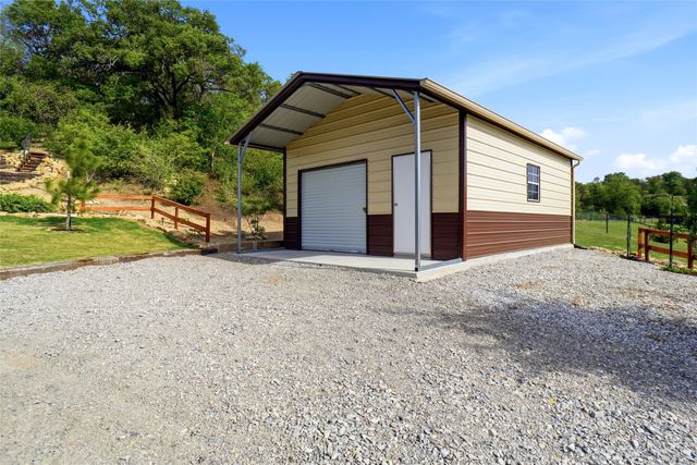 1024 Tex Lane, Springtown, TX 76082