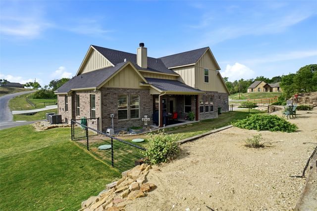 1024 Tex Lane, Springtown, TX 76082