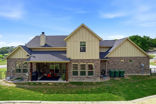 1024 Tex Lane, Springtown, TX 76082