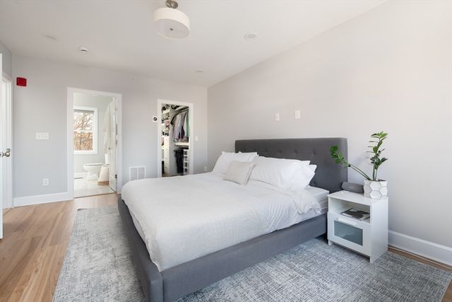 48 Robey St. TWNHSE, Boston, MA 02119