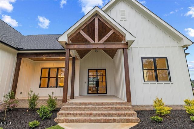 129 Zachariah Road, Nashville, NC 27856