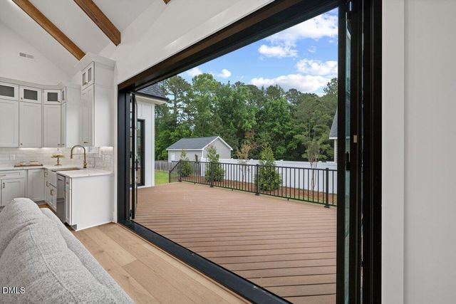 129 Zachariah Road, Nashville, NC 27856