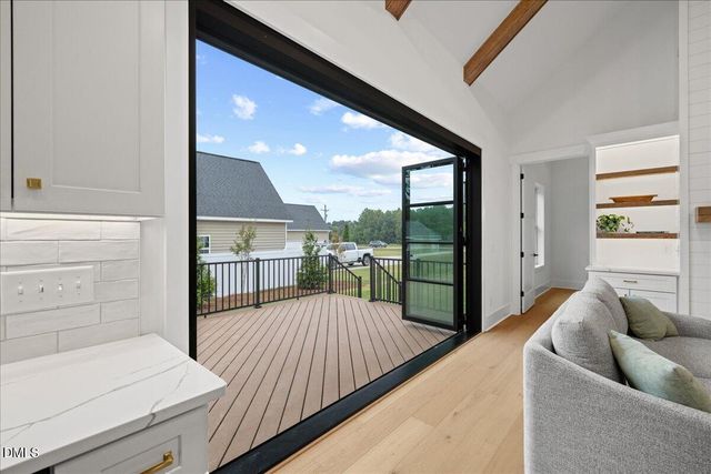 129 Zachariah Road, Nashville, NC 27856