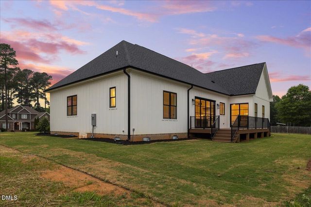129 Zachariah Road, Nashville, NC 27856
